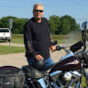 Meet your Posher, Steve